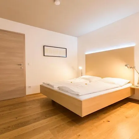 Apartment 4 & 5 Salzburg