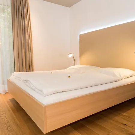 4 & 5 Apartment Salzburg