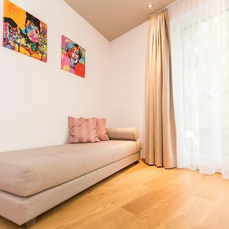 Apartment 4 & 5 Salzburg