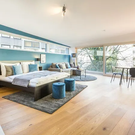 4 & 5 Apartment *